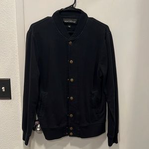 Jcrew Mercantile varsity Jacket (MEDIUM)